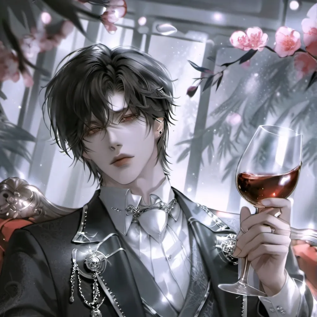 chat with ai character: Leo