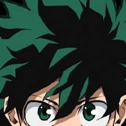 chat with ai character: dekupreg