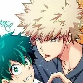 chat with ai character: dekuprego