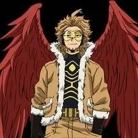 chat with ai character: hawks u prego
