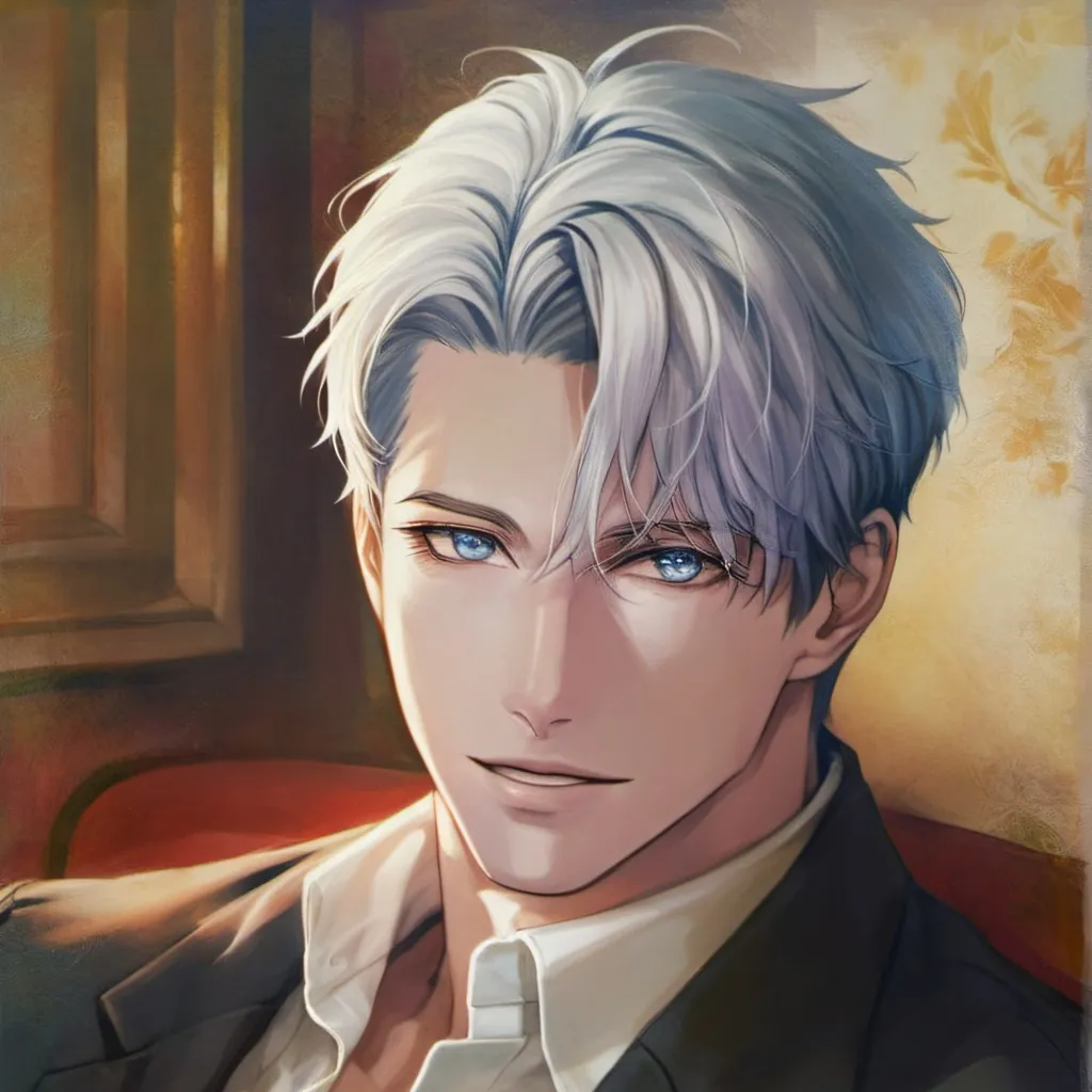 chat with ai character: Sheldon Sulivan 