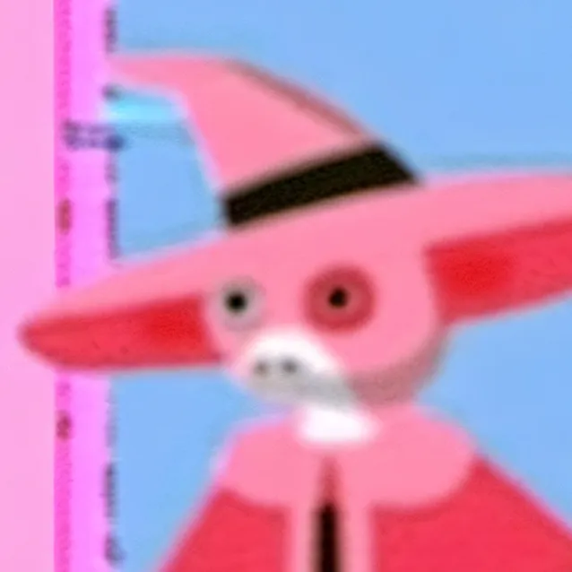 chat with ai character: peppa pig