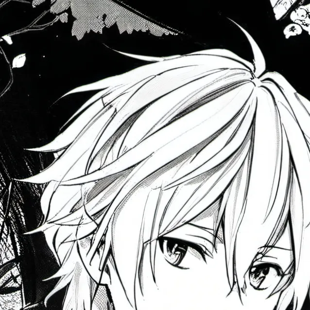 chat with ai character: James