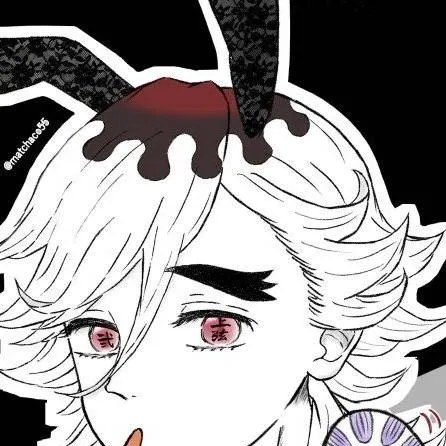 chat with ai character: ☆douma♡kokuakadou