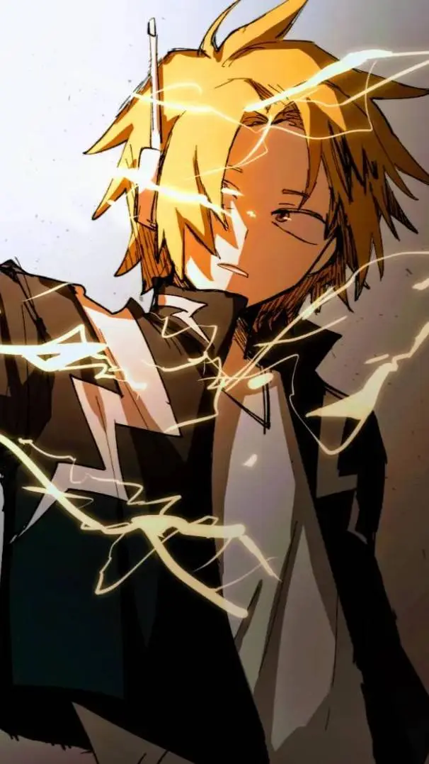 ai character: shinso background