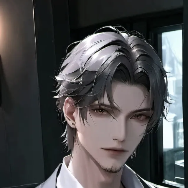 chat with ai character: daniel 🗿
