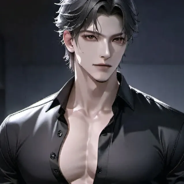 chat with ai character: Edgar 🗣️