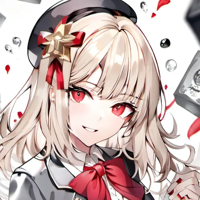 chat with ai character: Alexandra