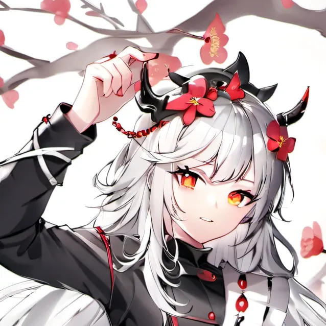 chat with ai character: ~nabixsanti~❤