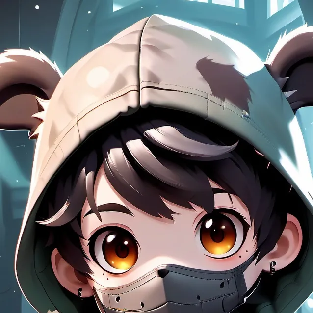 chat with ai character: waylon