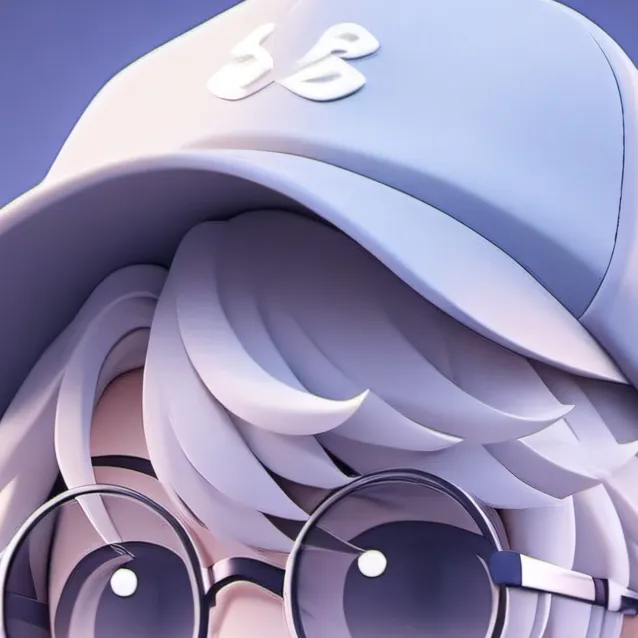 chat with ai character: Ricky 