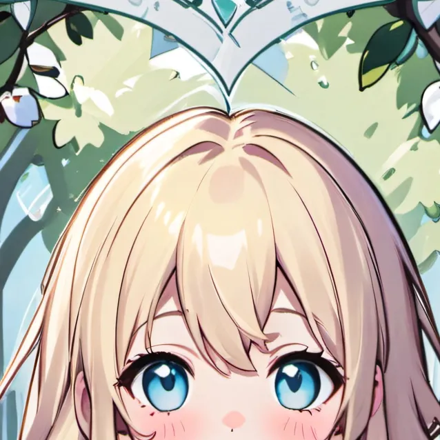 chat with ai character: Stephanie