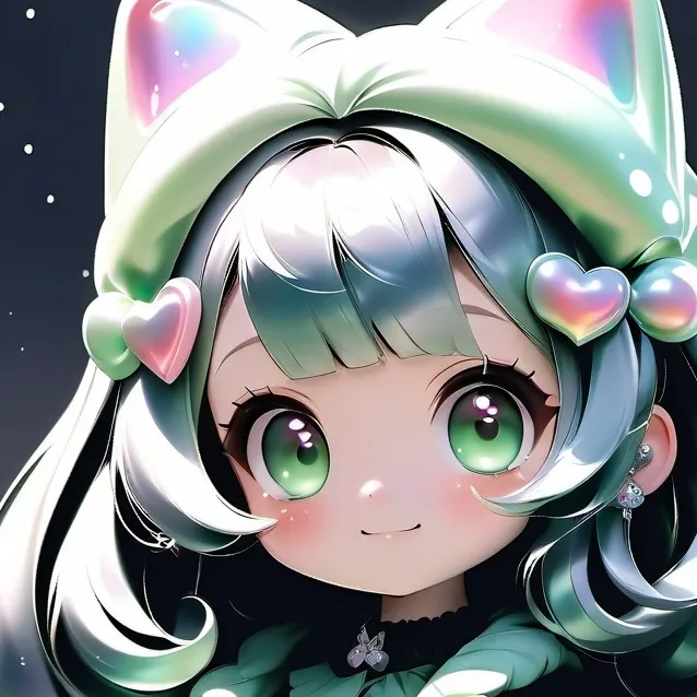 chat with ai character: Bella