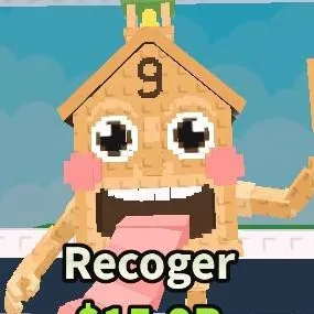 chat with ai character: la casa esok