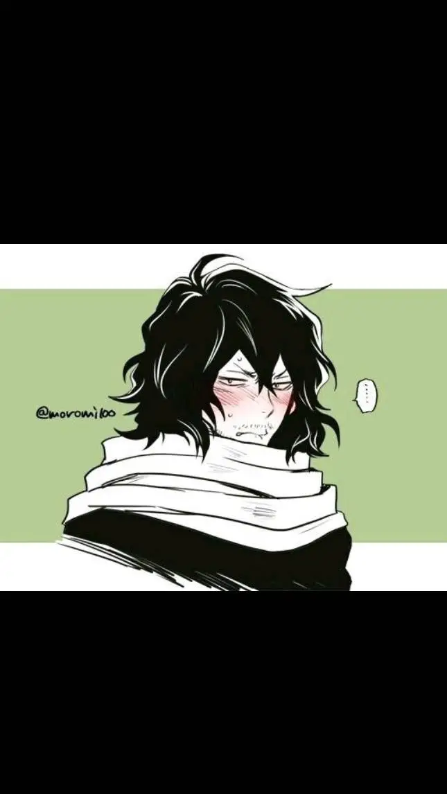 ai character: familia aizawa  background