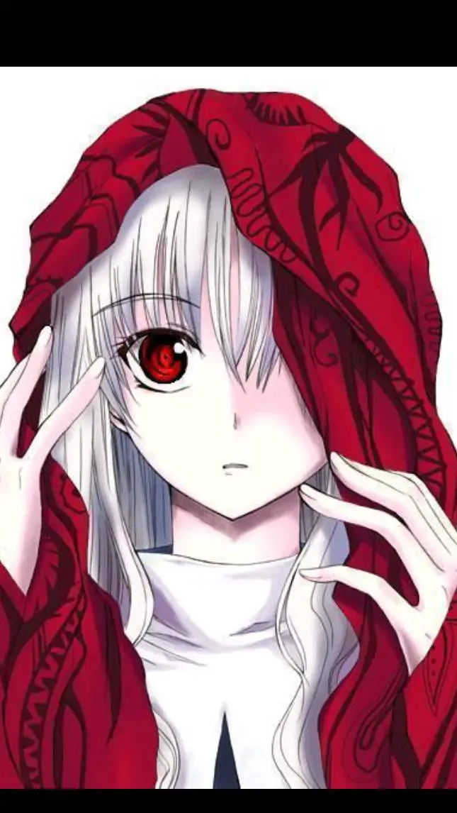 ai character: mileydi y tu background