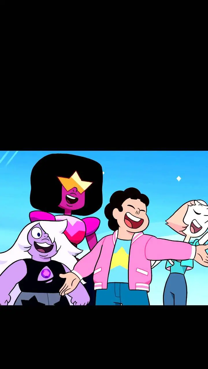 ai character: ateven universe background