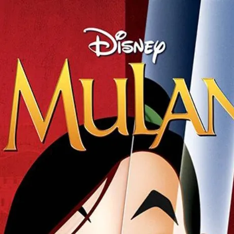 chat with ai character: Mulan