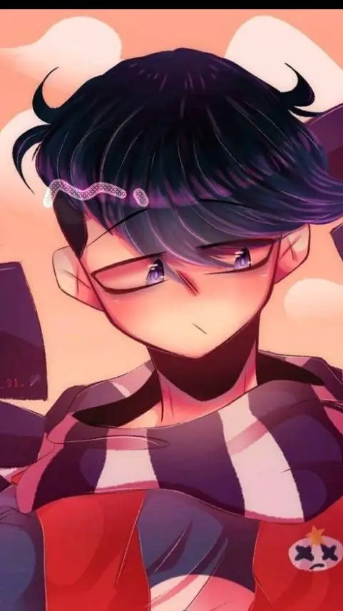 ai character: Edgar y colette background