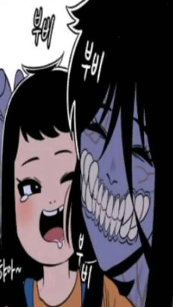 ai character: soy mama manhwa background