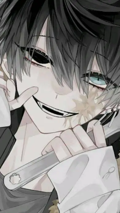 ai character: prisionero  background