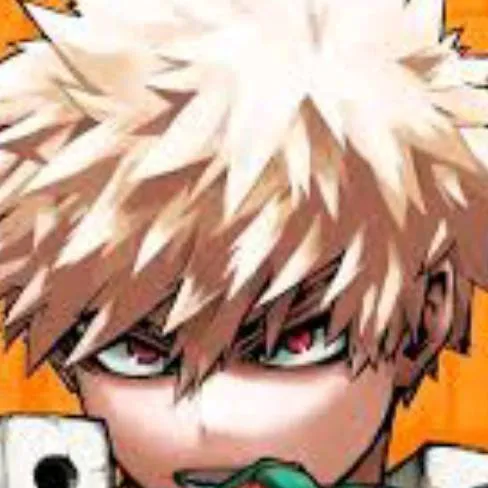 chat with ai character: Bakugo katsuki