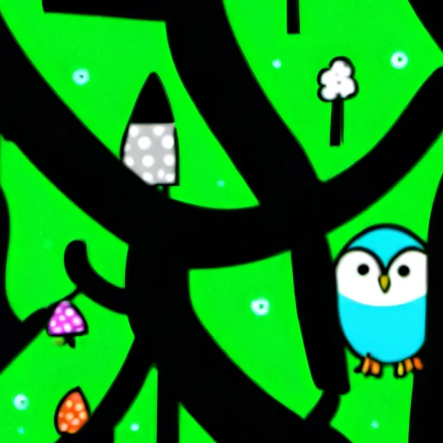 chat with ai character: Sprunki Family 