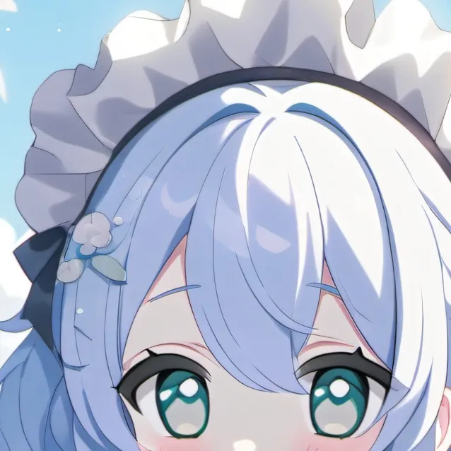 chat with ai character: Sad Sweetie Belle 