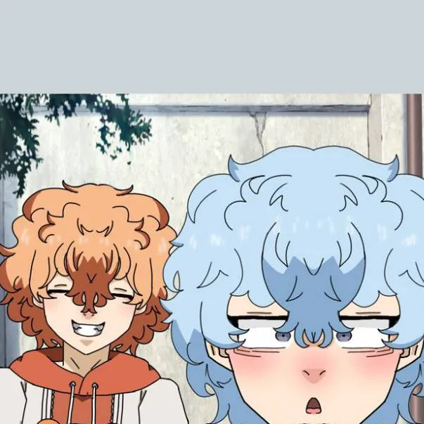 chat with ai character: angry e smiley 