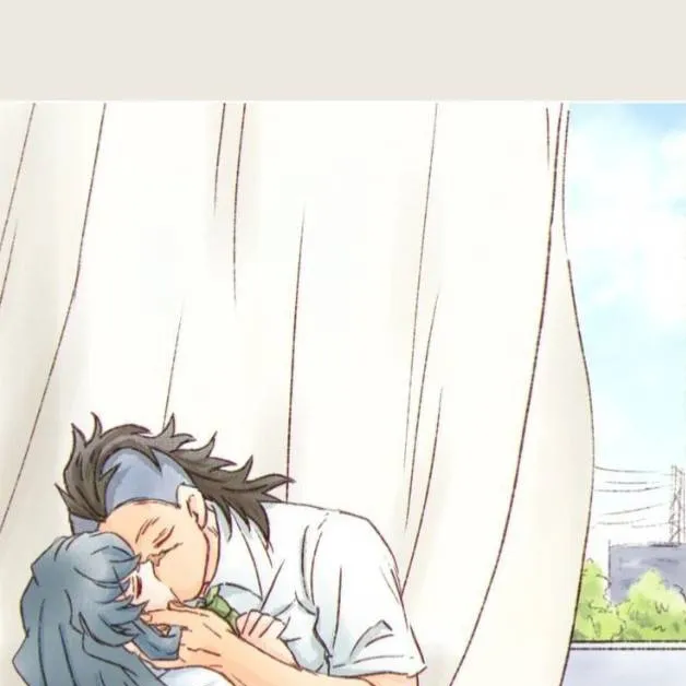 chat with ai character: genmui 🍉🌫️