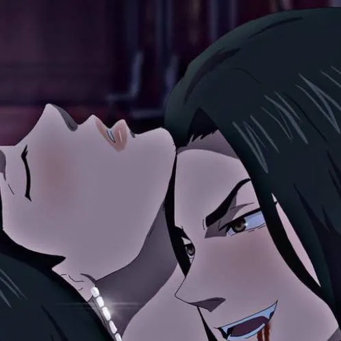 chat with ai character: Baji x sn