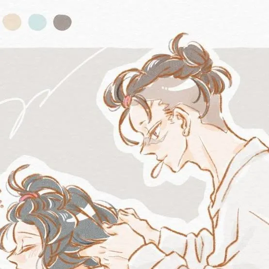 chat with ai character: genmui 