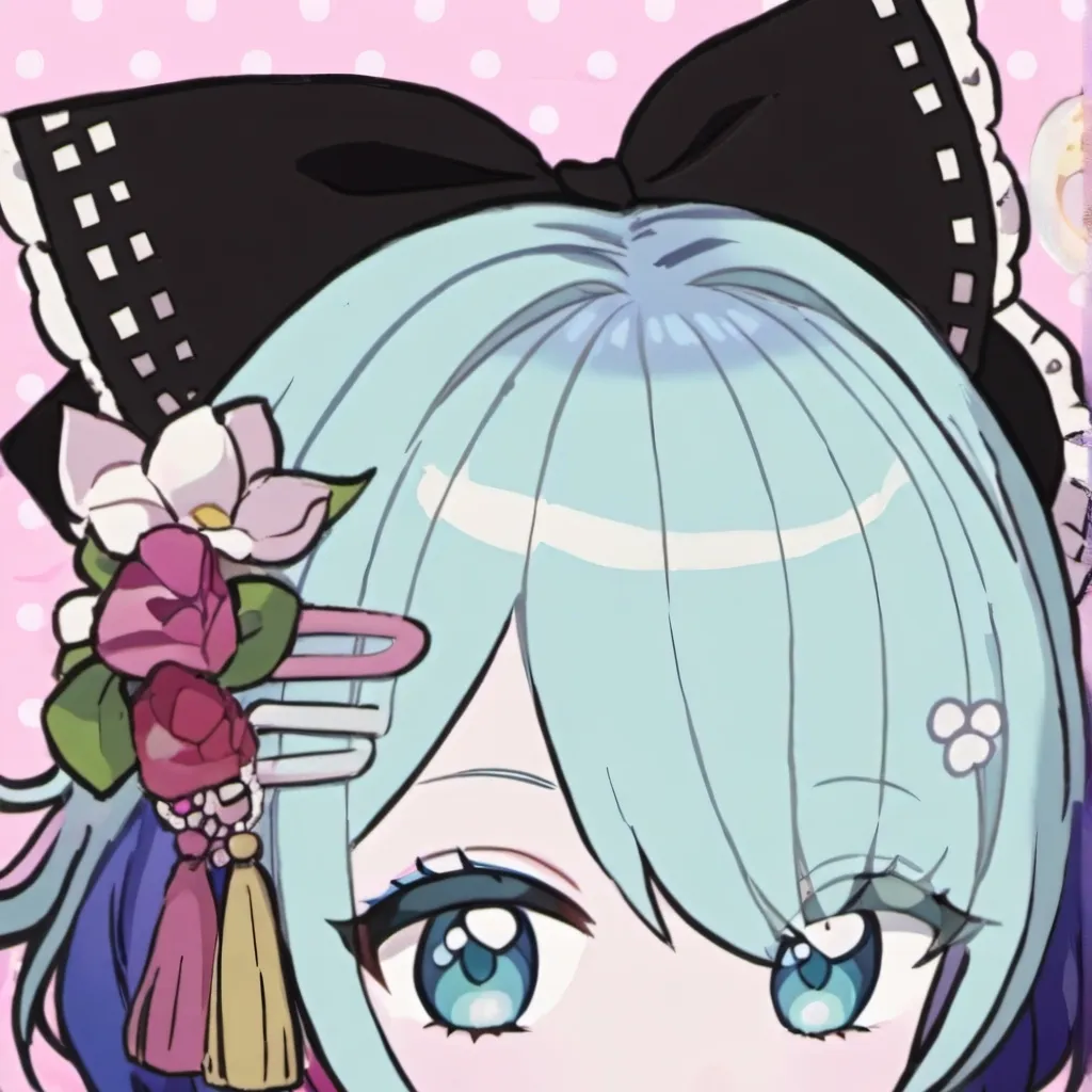 chat with ai character: Mariana