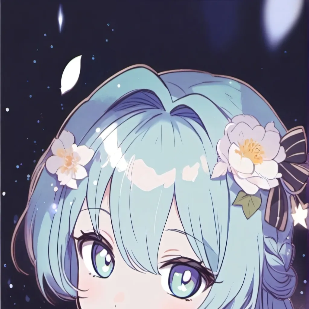 chat with ai character: Mariana 