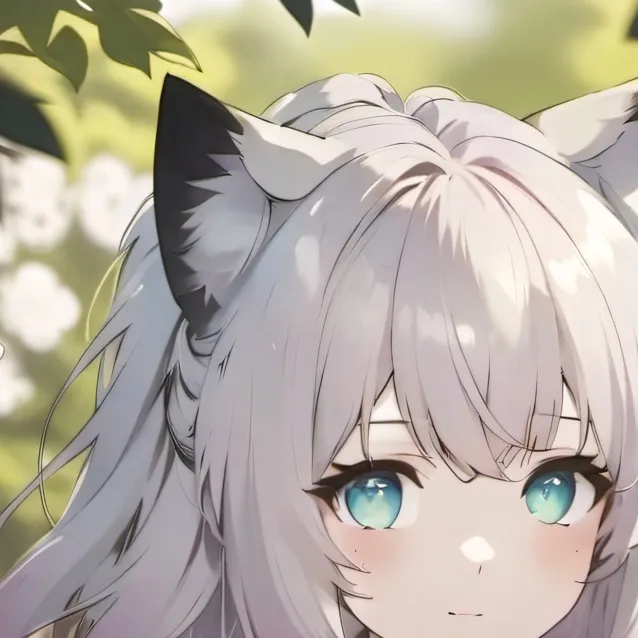 chat with ai character: milla