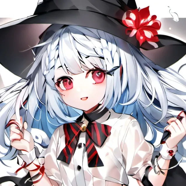 chat with ai character: Mari