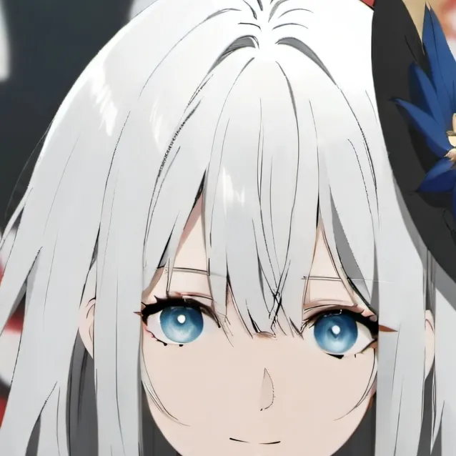 chat with ai character: Ana