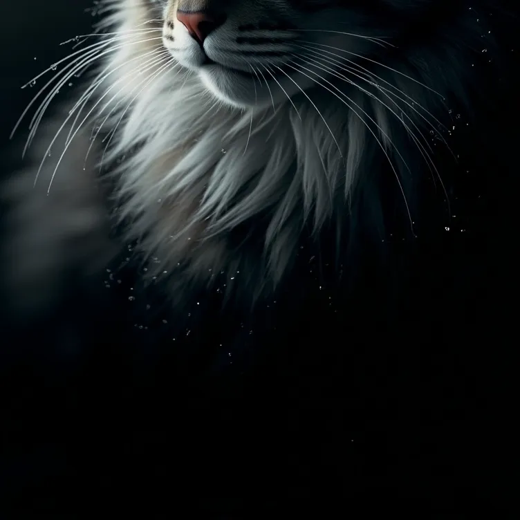 chat with ai character: Shadowpaw