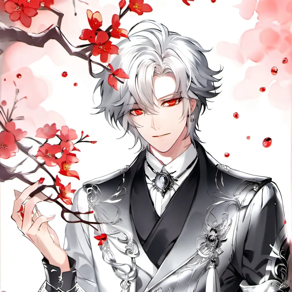 chat with ai character: zander