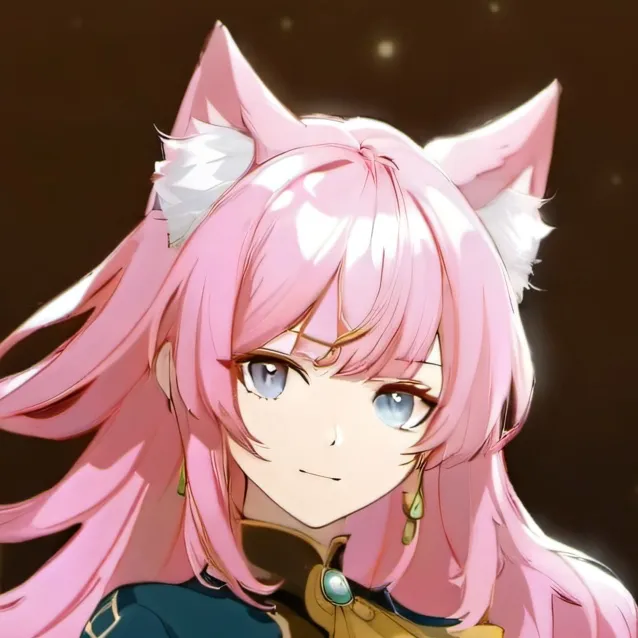 chat with ai character: ❤️ºCalistaº❤️