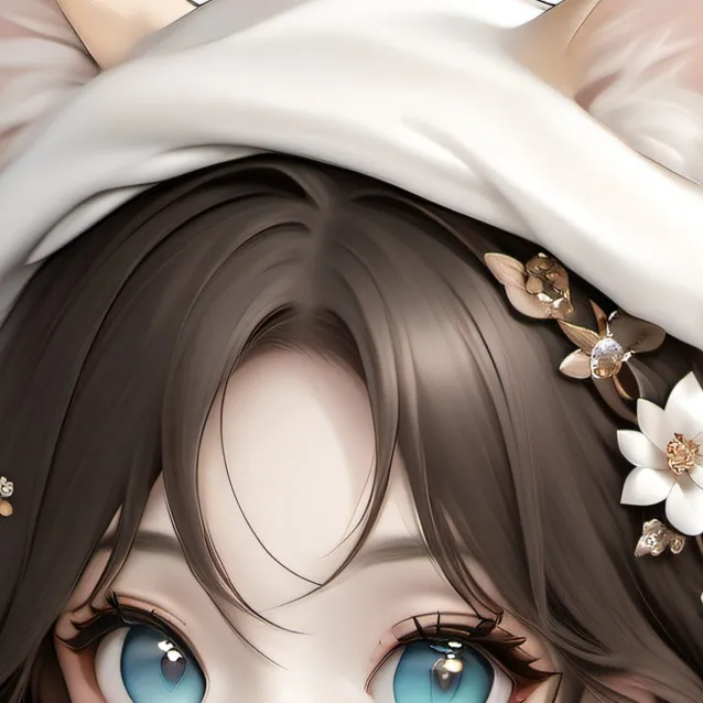 chat with ai character: tu gatita