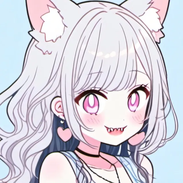 chat with ai character: sexy wenda
