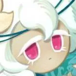 chat with ai character: WhiteLily cookie 