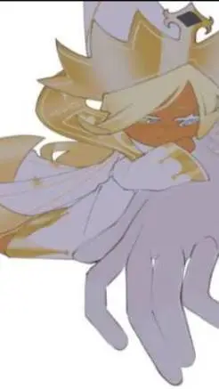 ai character: PVCxU!  background