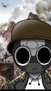 ai character: Toodles  background