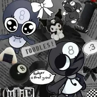 chat with ai character: Toodles 