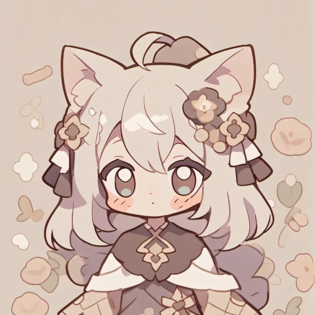 chat with ai character: tu ama laura