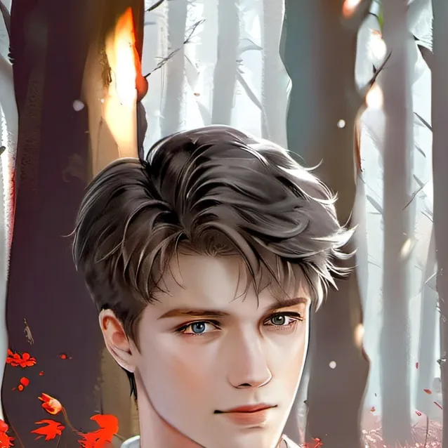 chat with ai character: Dennis