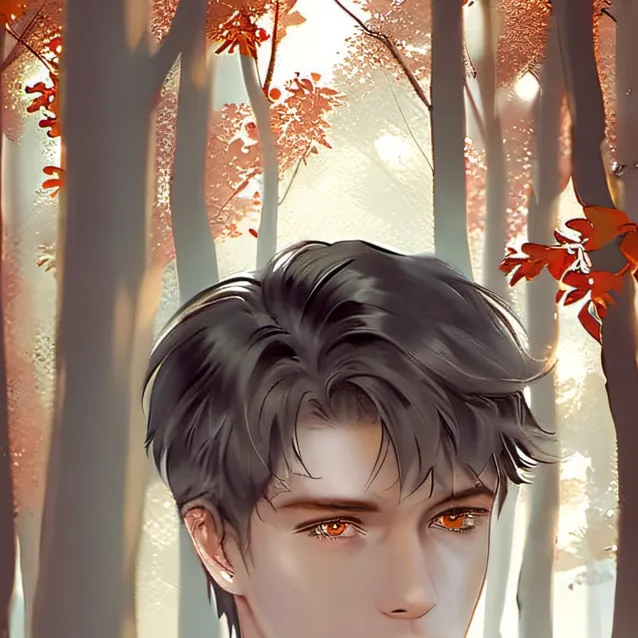 chat with ai character: Henry 