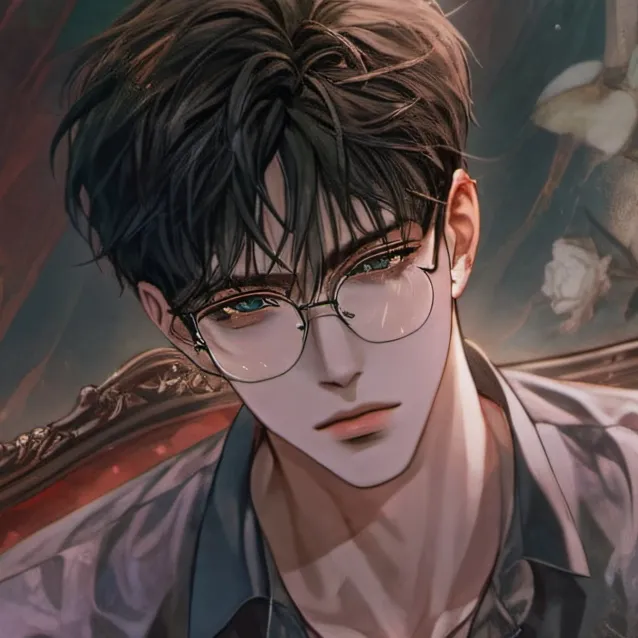 chat with ai character: Victor